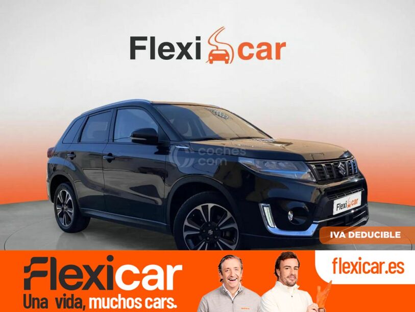 Foto del SUZUKI Vitara 1.5L GLX Strong Hybrid 2WD