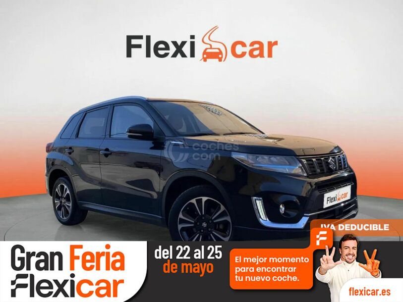Foto del SUZUKI Vitara 1.5L GLX Strong Hybrid 2WD