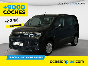 Imagen de OPEL Combo Life 1.5TD S&S L Business Edition 100