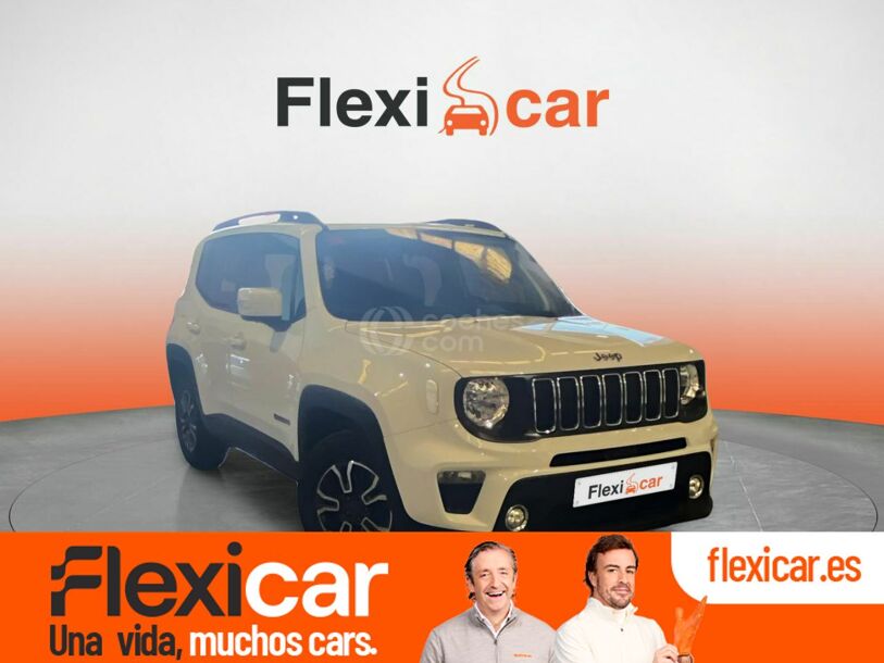 Foto del JEEP Renegade 1.0 Longitude 4x2