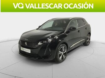 Imagen de PEUGEOT 3008 1.5BlueHDi GT S&S EAT8 130