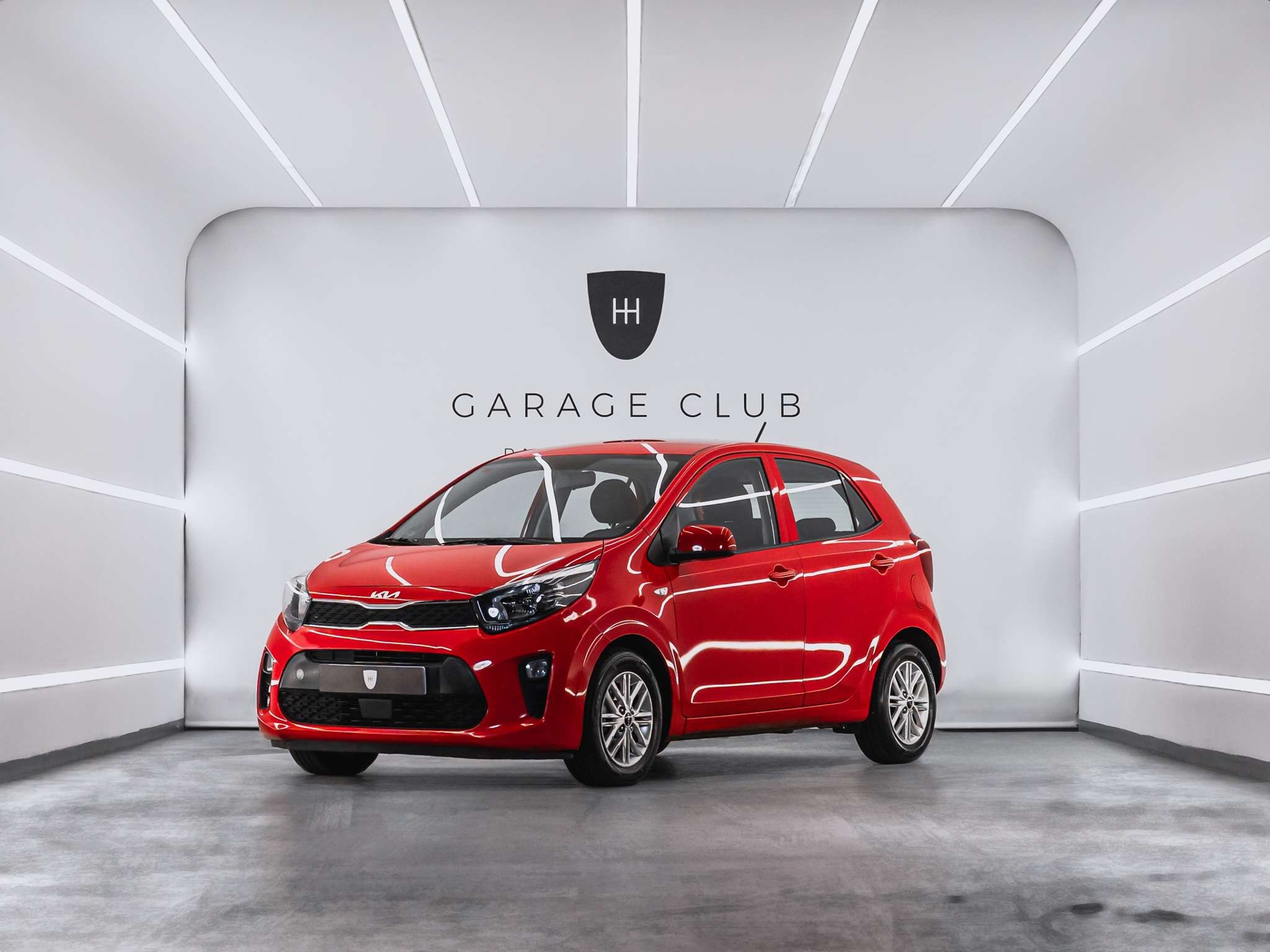 Imagen de KIA Picanto