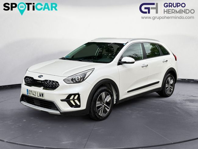 Foto del KIA Niro 1.6 HEV Drive