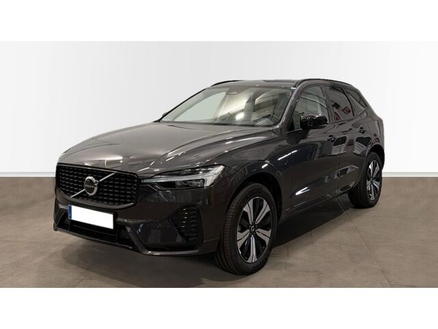 VOLVO XC60 (T6 Recharge Plus Dark AWD Auto 257 kW (350 CV)) en Madrid