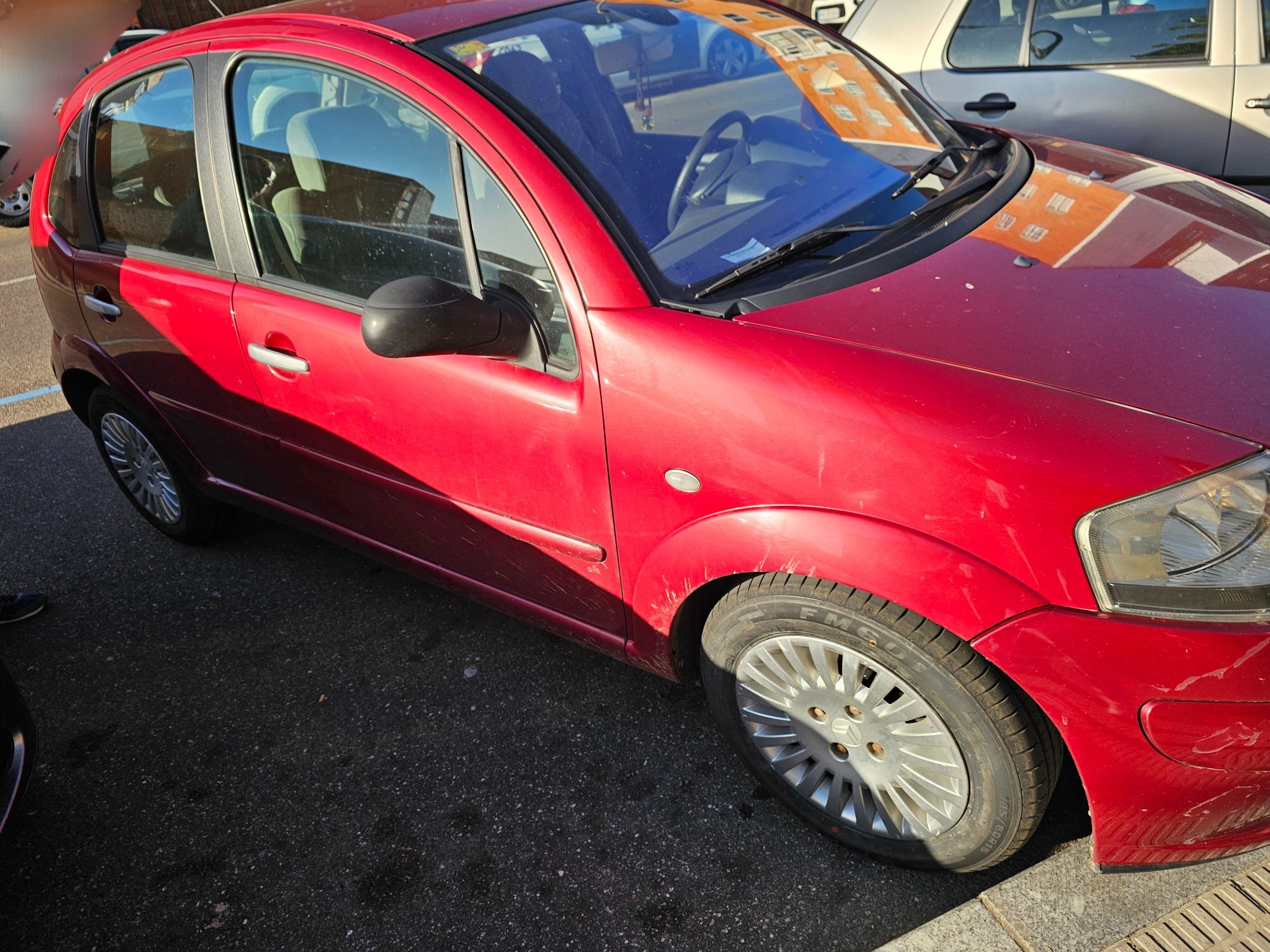 Foto del CITROEN C3 1.4HDI Exclusive