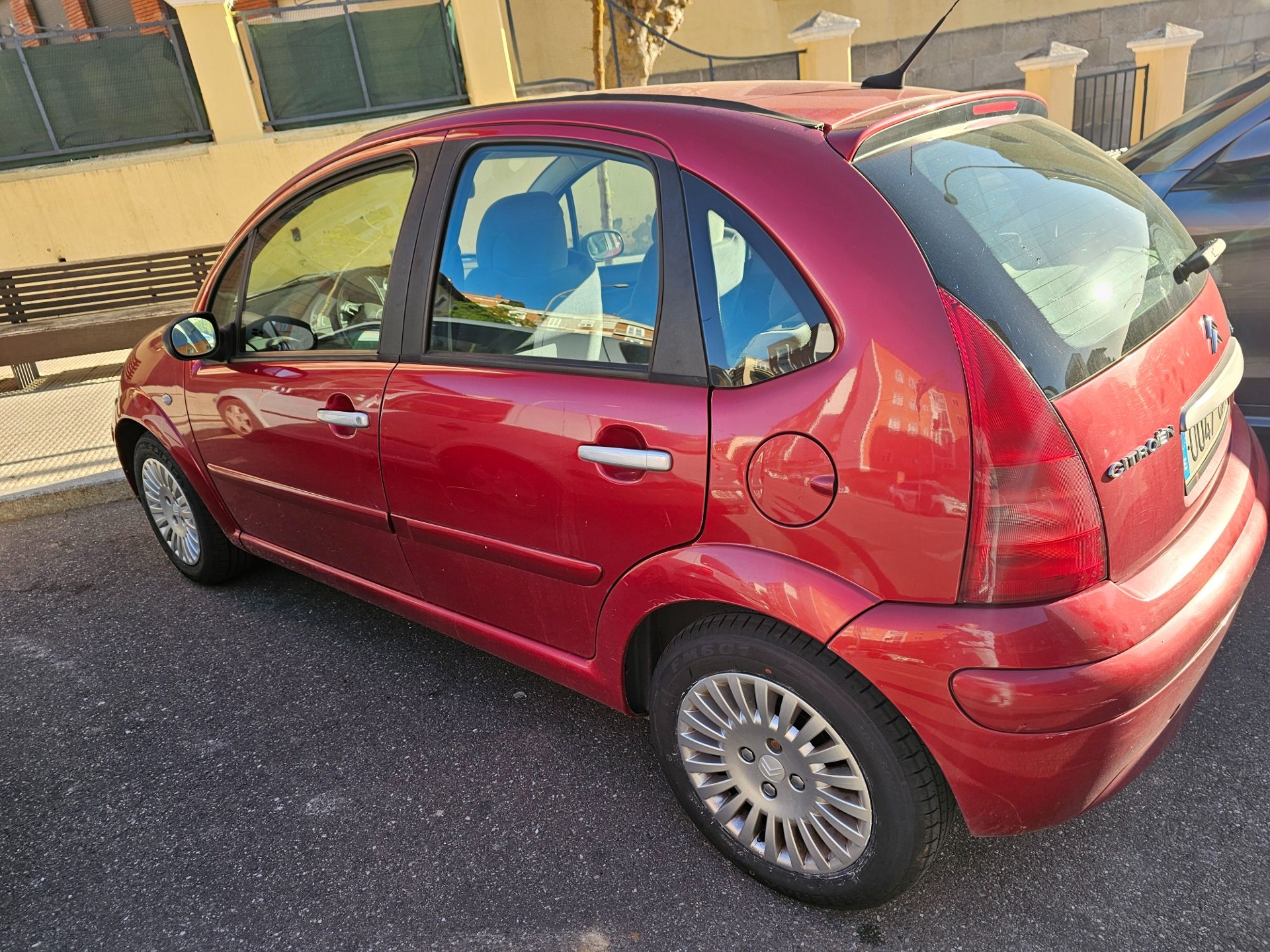 Imagen de CITROEN C3