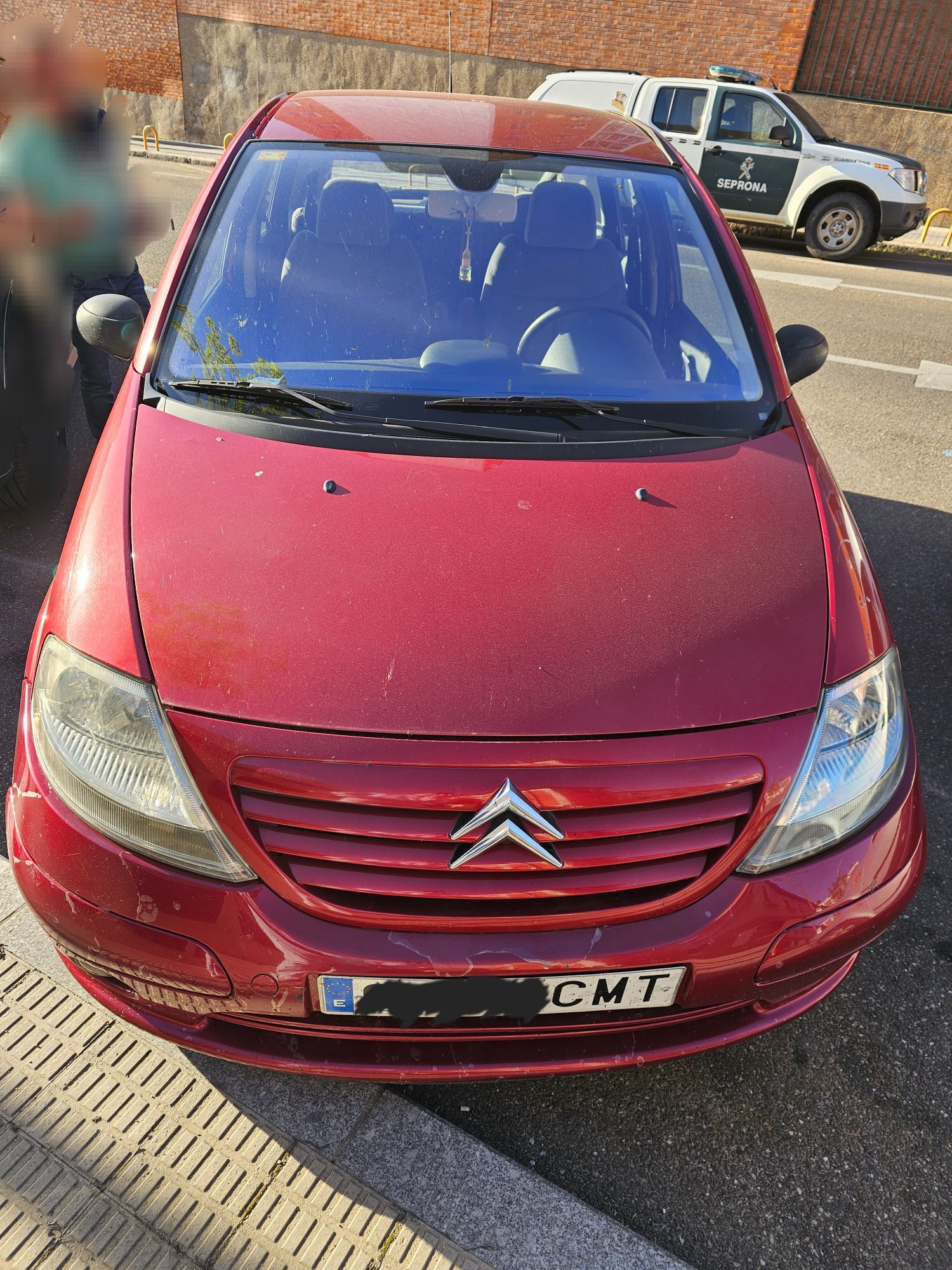 Foto del CITROEN C3 1.4HDI Exclusive