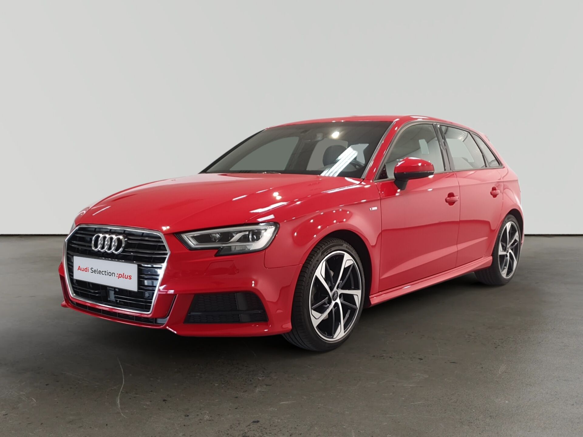 Imagen de AUDI A3