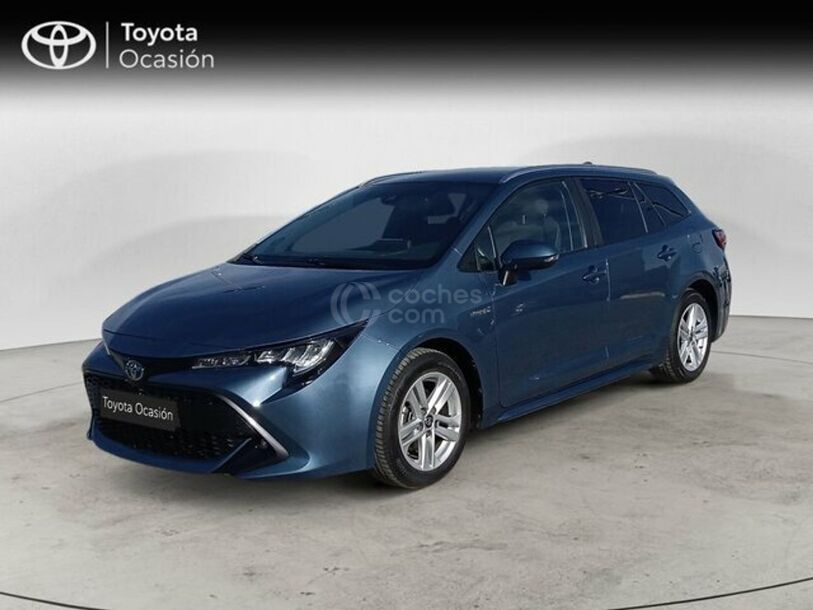 Foto del TOYOTA Corolla 125H Active Tech