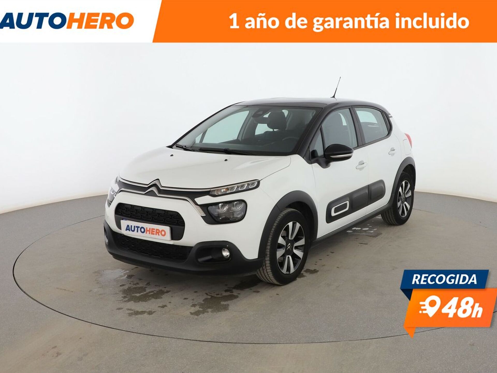 Imagen de CITROEN C3