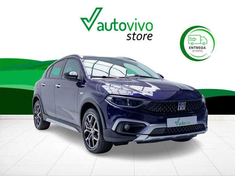 Foto del FIAT Tipo 1.0 City Live