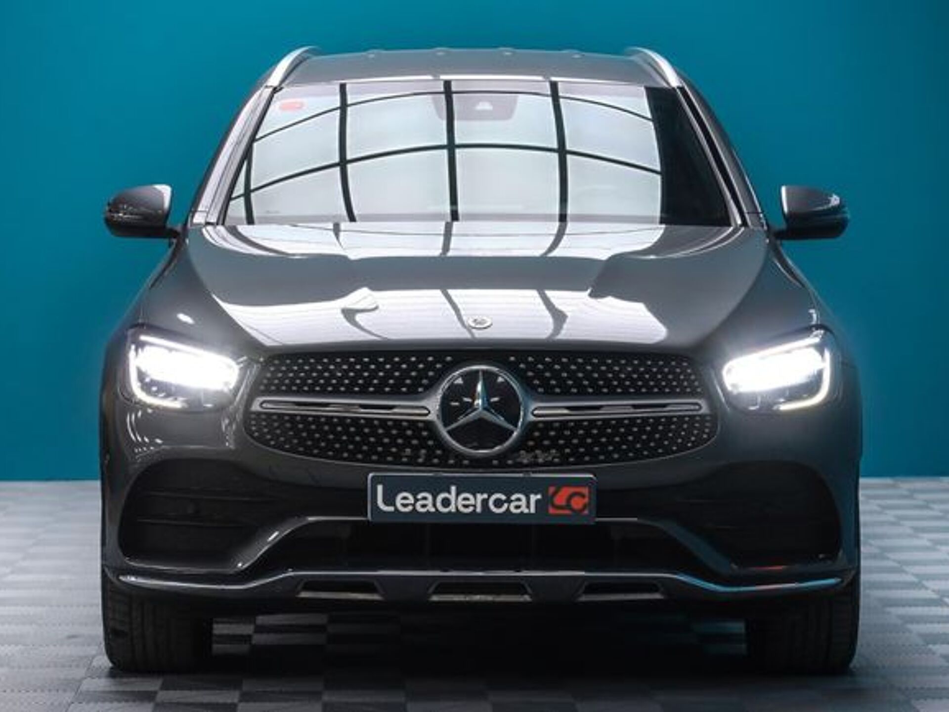 Imagen 3 de MERCEDES Clase GLC