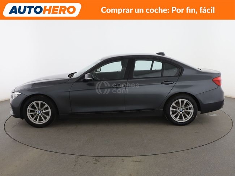 Foto del BMW Serie 3 318dA