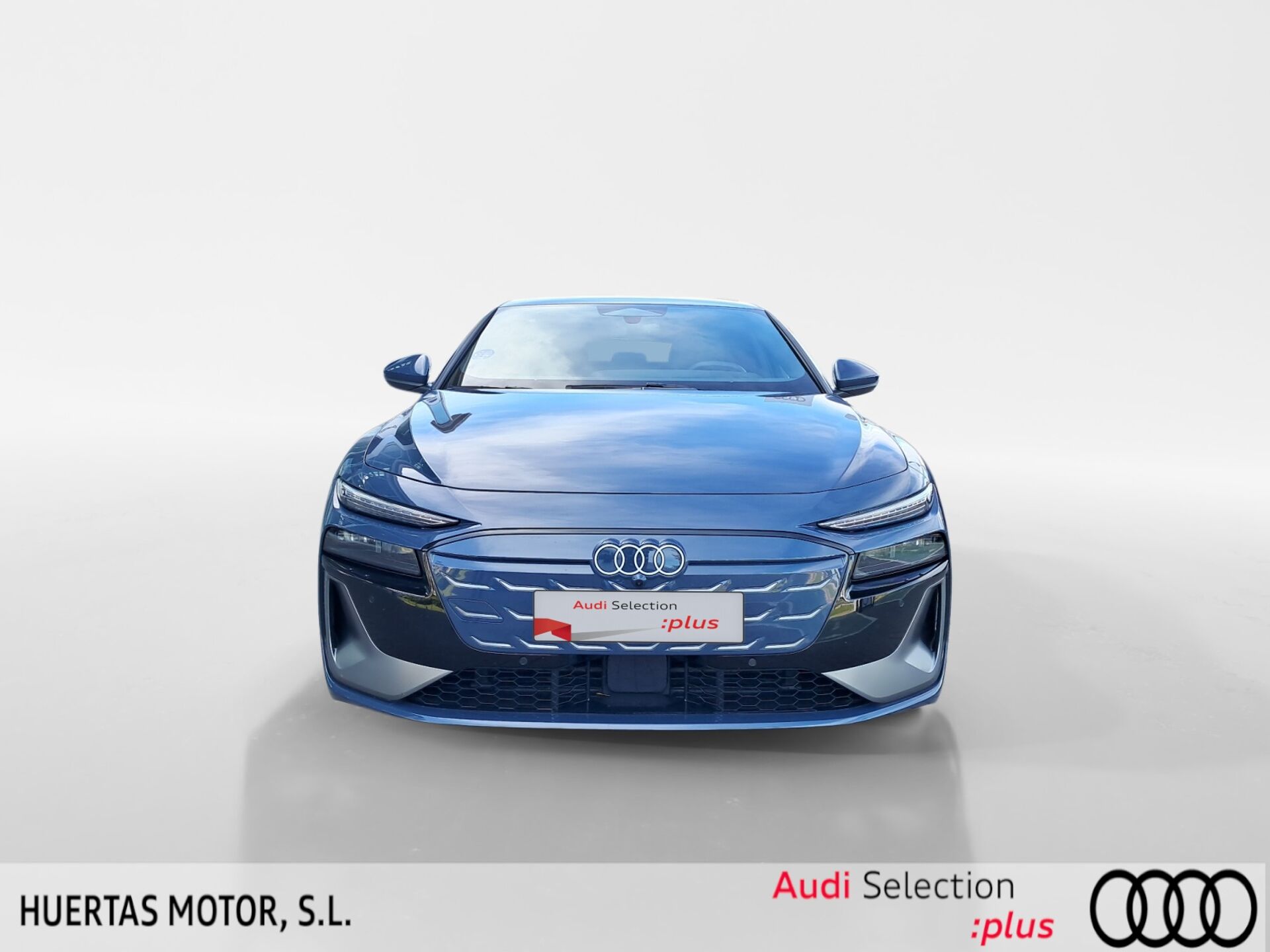 Imagen 2 de AUDI Q6 e-tron