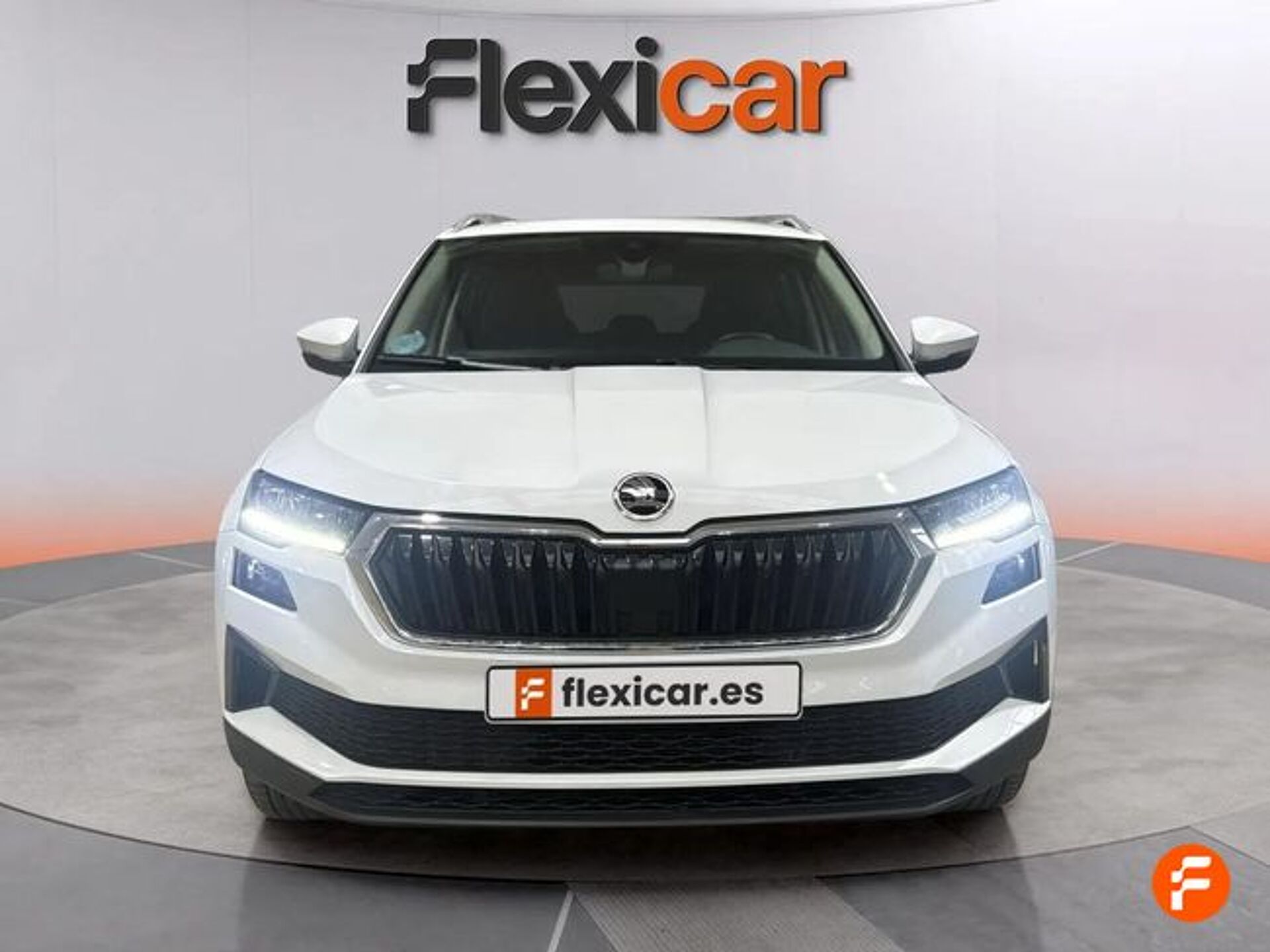 Imagen 2 de SKODA Karoq