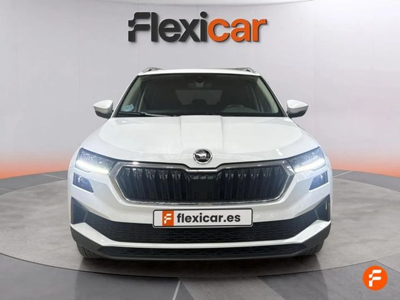 Foto del SKODA Karoq 2.0TDI AdBlue Ambition 4x4 DSG 110kW