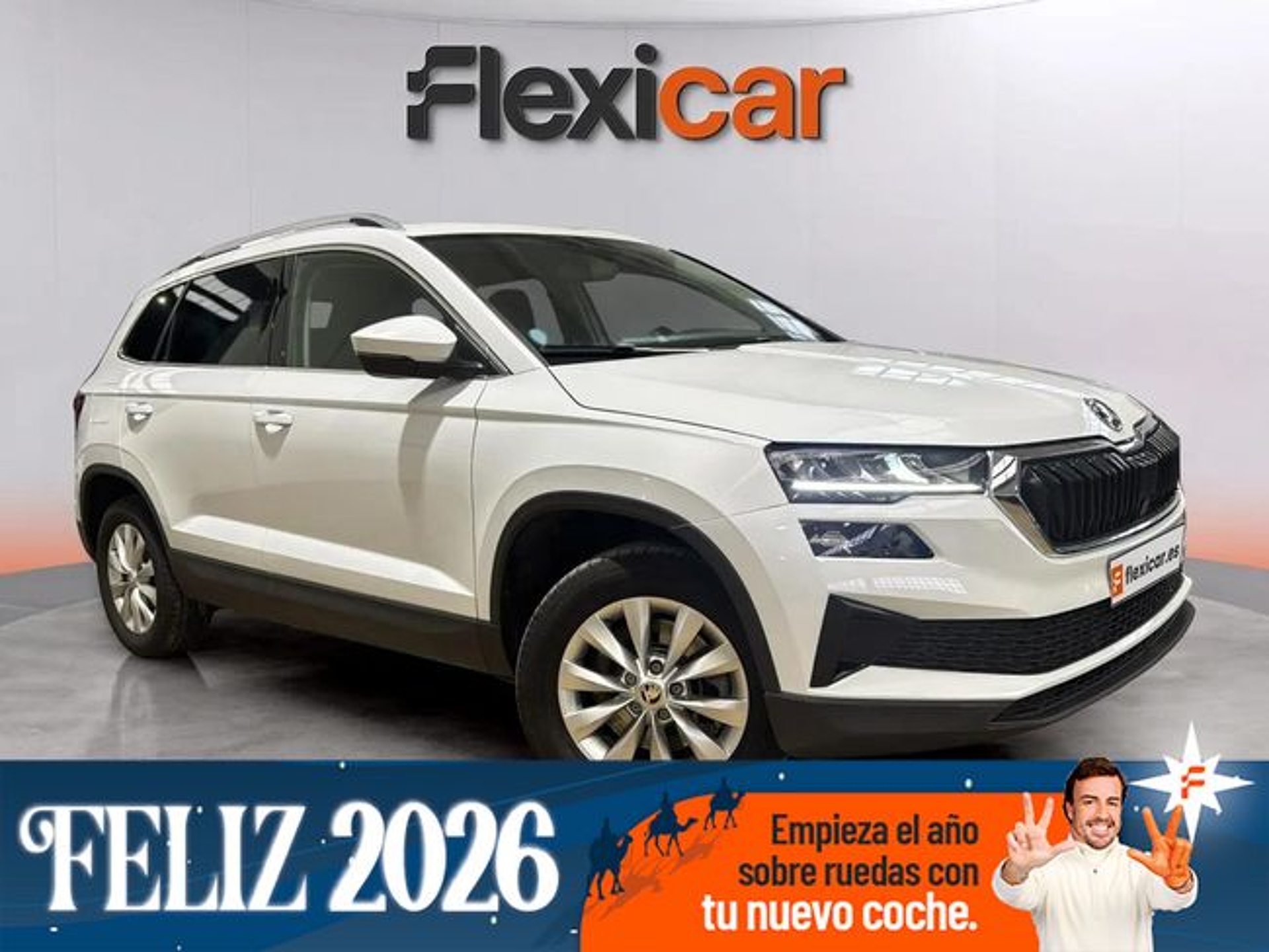 Imagen de SKODA Karoq