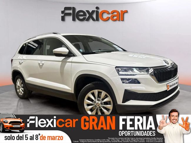 Foto del SKODA Karoq 2.0TDI AdBlue Ambition 4x4 DSG 110kW