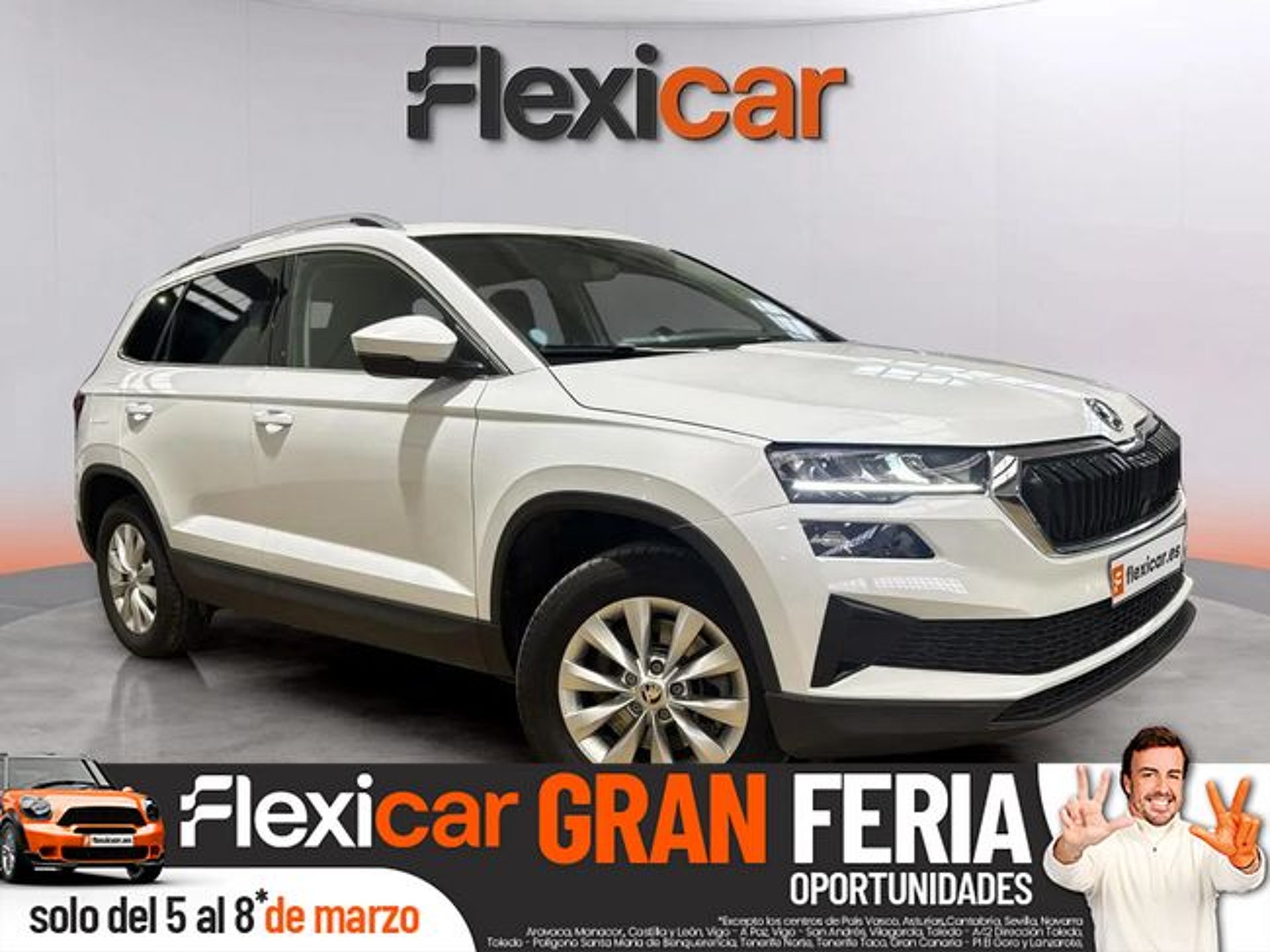 Imagen de SKODA Karoq