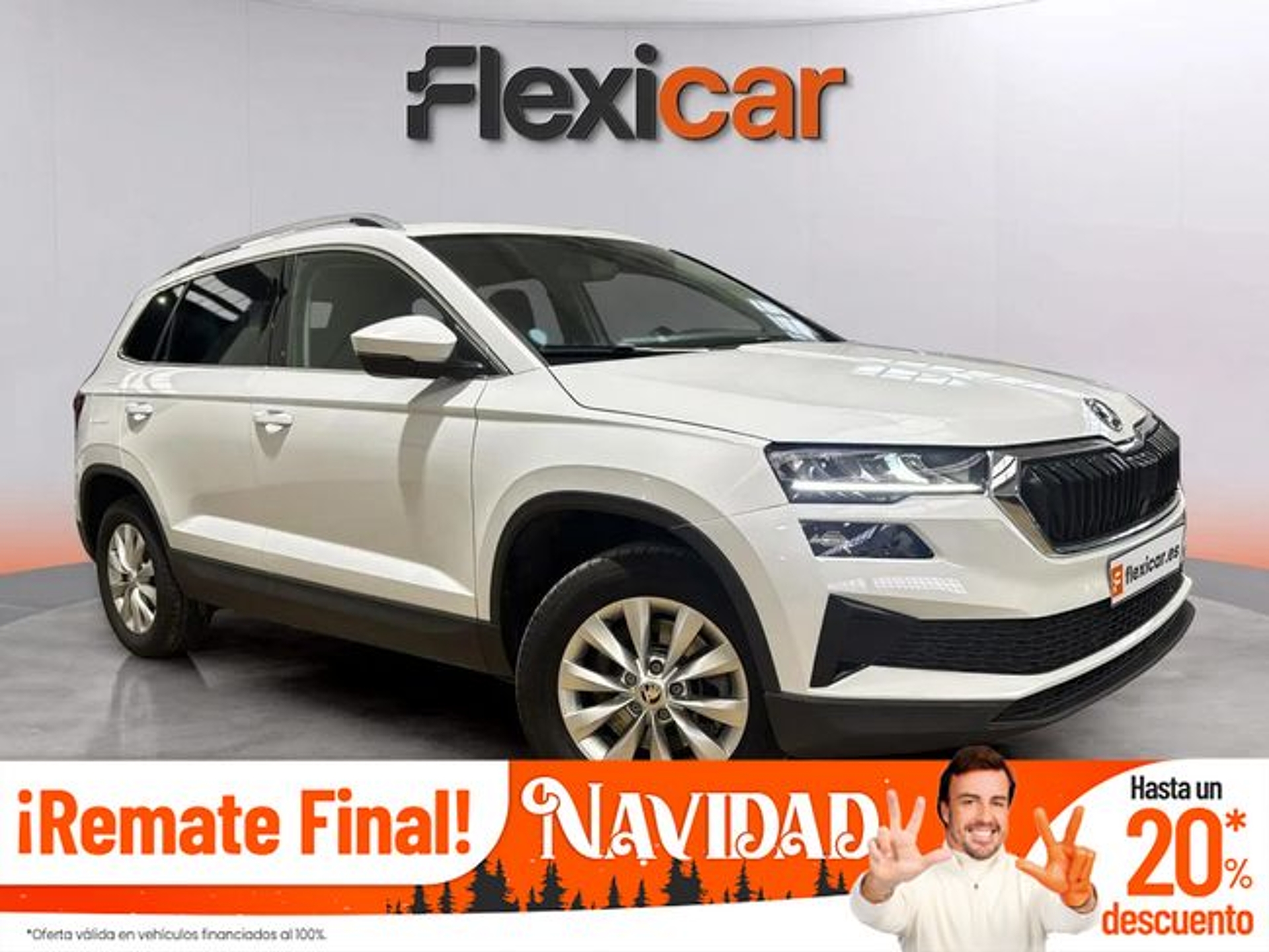 Imagen de SKODA Karoq