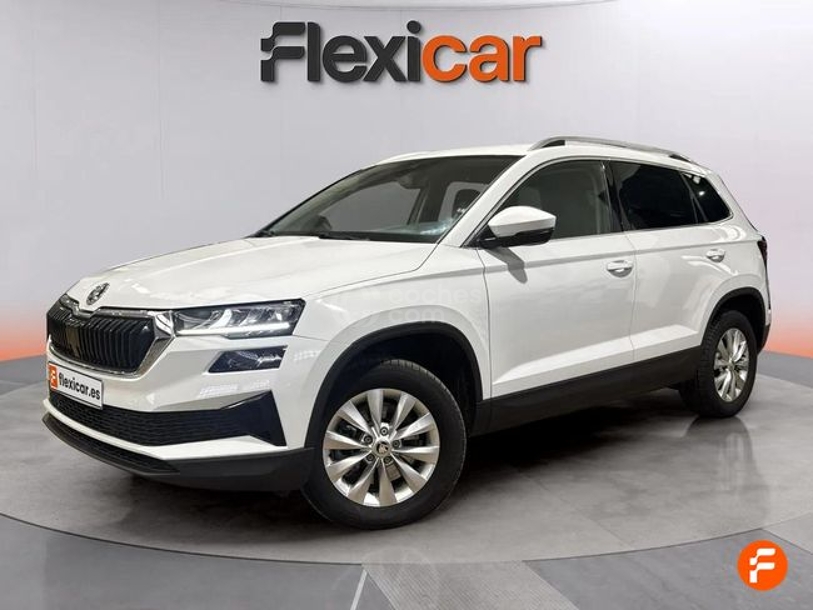 Foto del SKODA Karoq 2.0TDI AdBlue Ambition 4x4 DSG 110kW