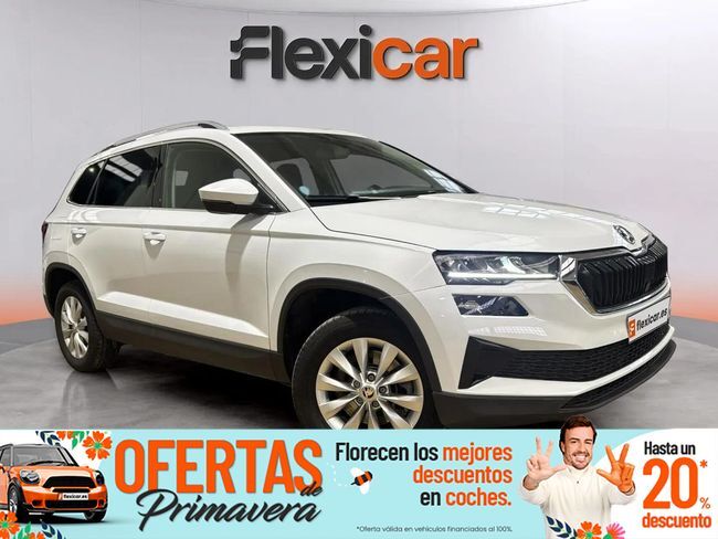 Foto del SKODA Karoq 2.0TDI AdBlue Ambition 4x4 DSG 110kW