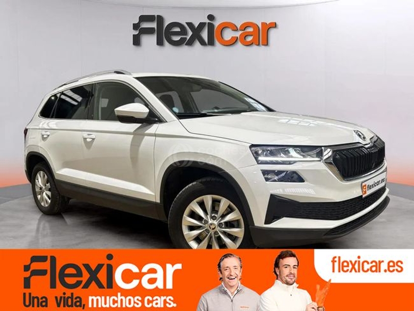 Foto del SKODA Karoq 2.0TDI AdBlue Ambition 4x4 DSG 110kW
