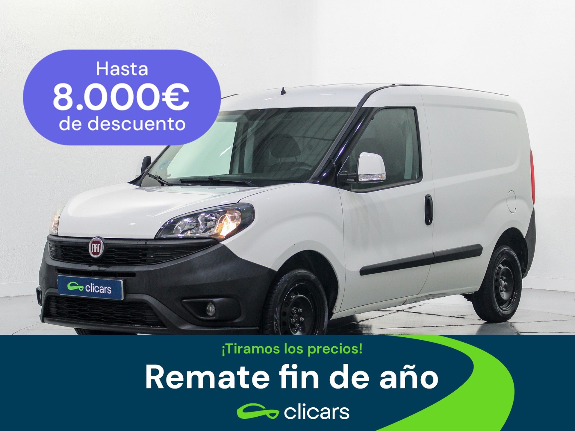 Imagen de FIAT Dobló