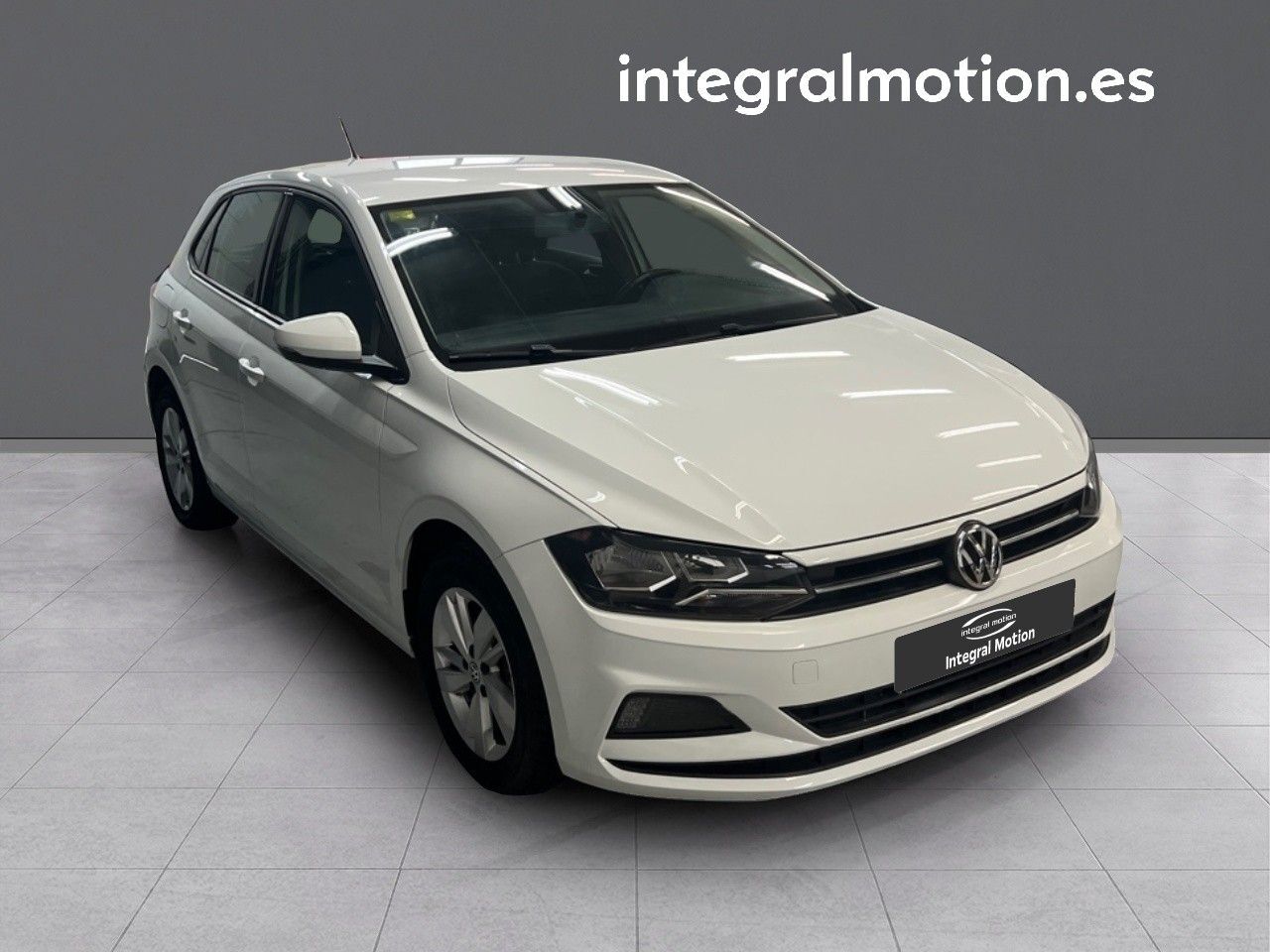 Foto del VOLKSWAGEN Polo 1.0 TSI Advance 70kW