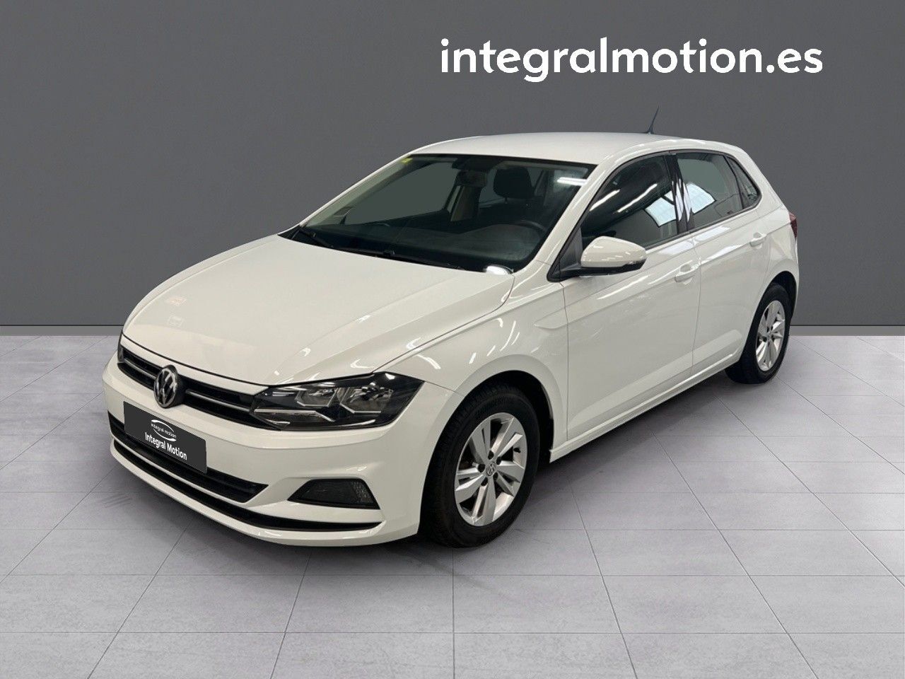 Foto del VOLKSWAGEN Polo 1.0 TSI Advance 70kW