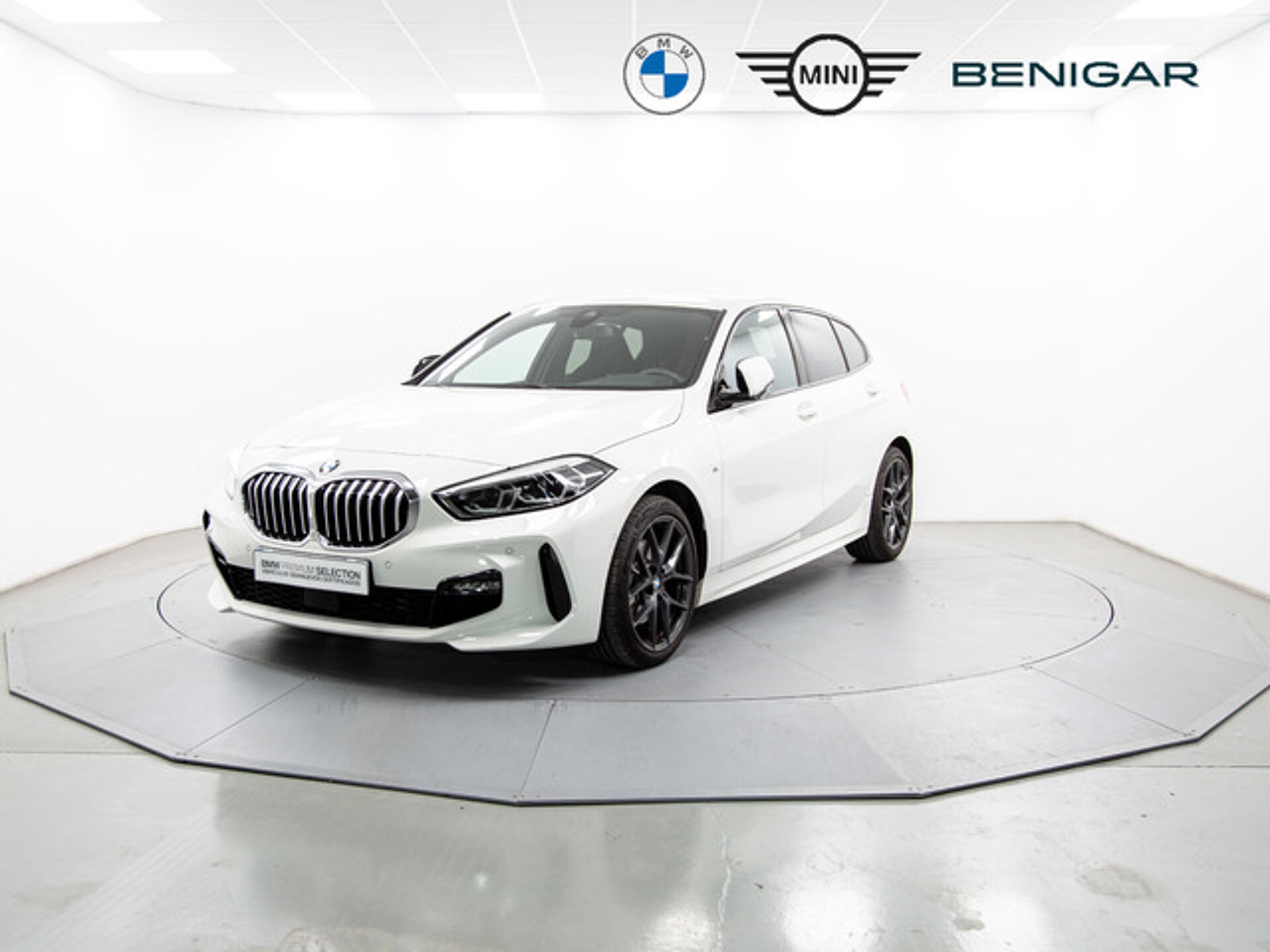 Imagen de BMW Serie 1