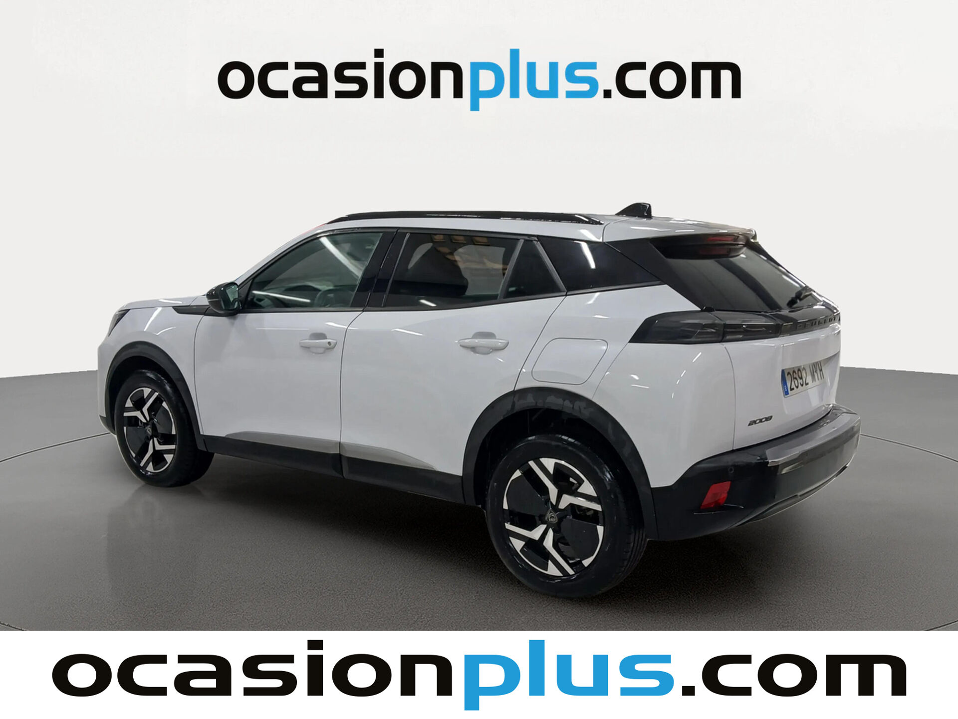 Imagen 3 de PEUGEOT 2008