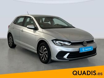 Imagen de VOLKSWAGEN Polo 1.0 TSI 70kW