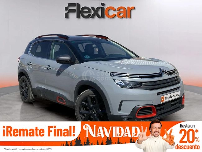 Foto del CITROEN C5 Aircross PureTech S&S Feel 130