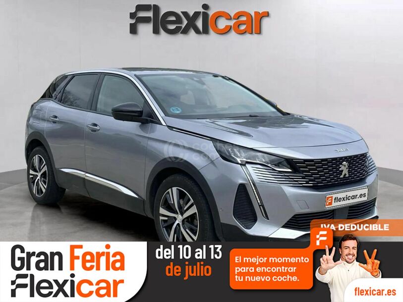 Foto del PEUGEOT 3008 SUV 1.5BlueHDi Allure S&S 130