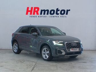 Imagen de AUDI Q2 30 TFSI Sport S tronic 85kW