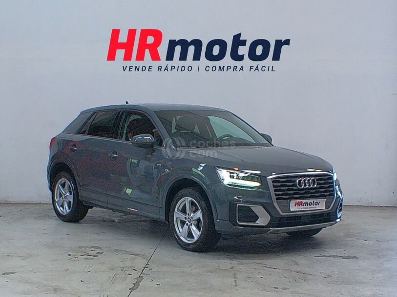 Foto del AUDI Q2 30 TFSI Sport S tronic 85kW