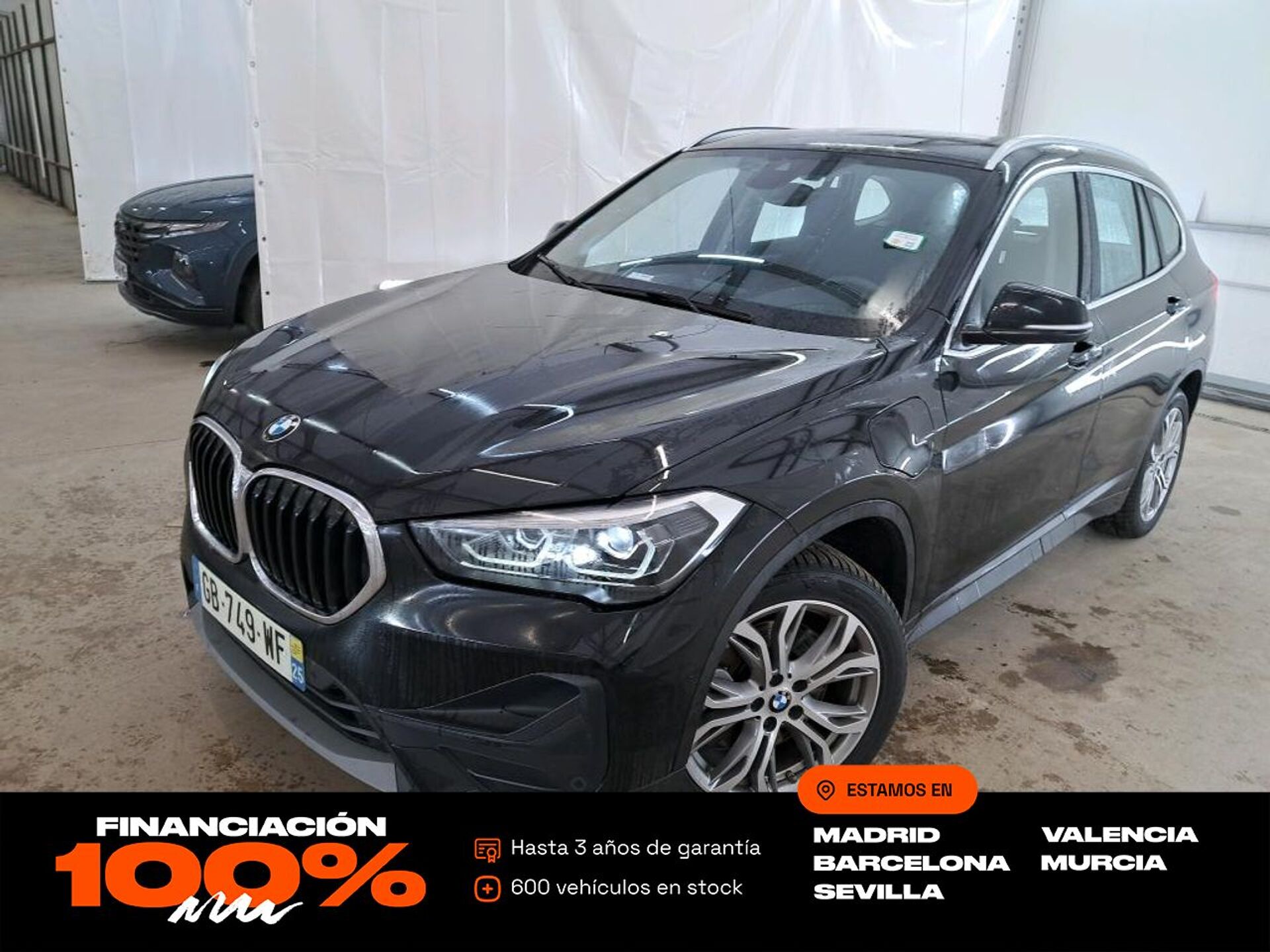 Imagen de BMW X1