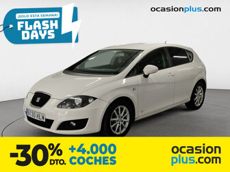 Imagen de SEAT León 1.6TDI CR Reference Copa 90