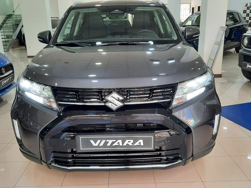 Foto del SUZUKI Vitara 1.4T Mild Hybrid S3