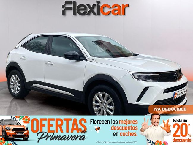 Foto del OPEL Mokka 1.2T S&S Edition