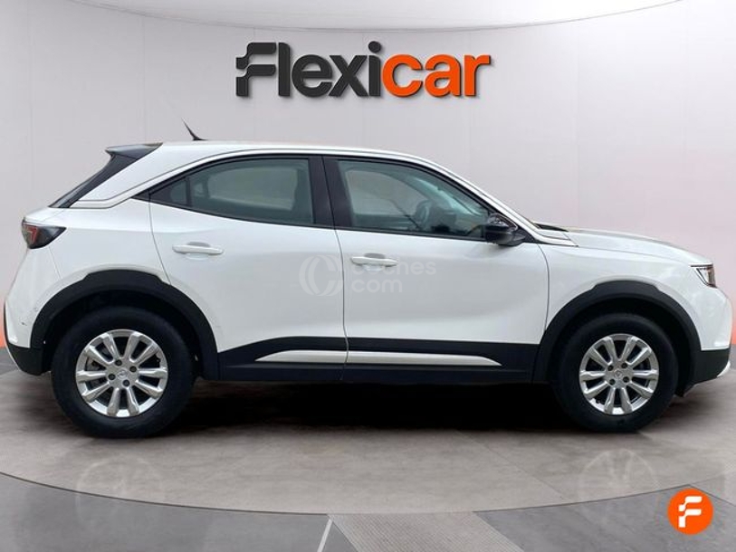 Foto del OPEL Mokka 1.2T S&S Edition