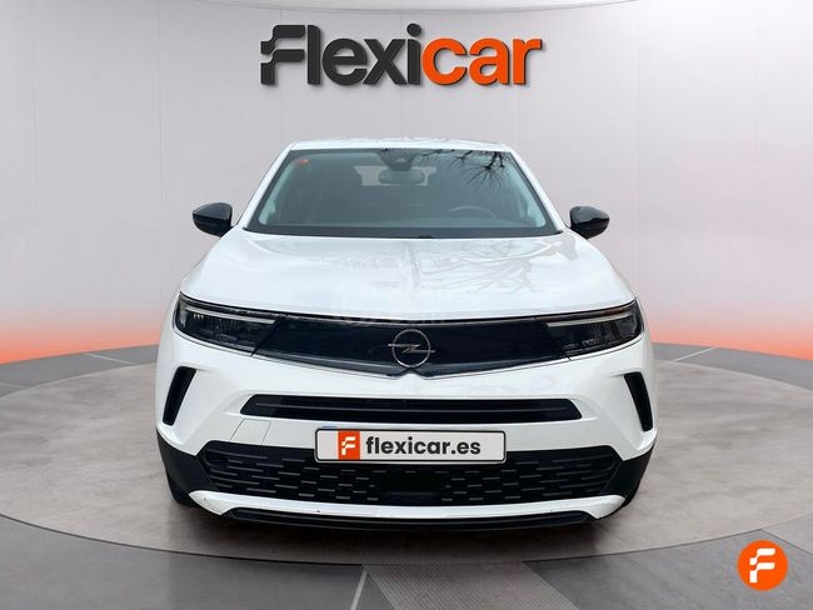 Foto del OPEL Mokka 1.2T S&S Edition