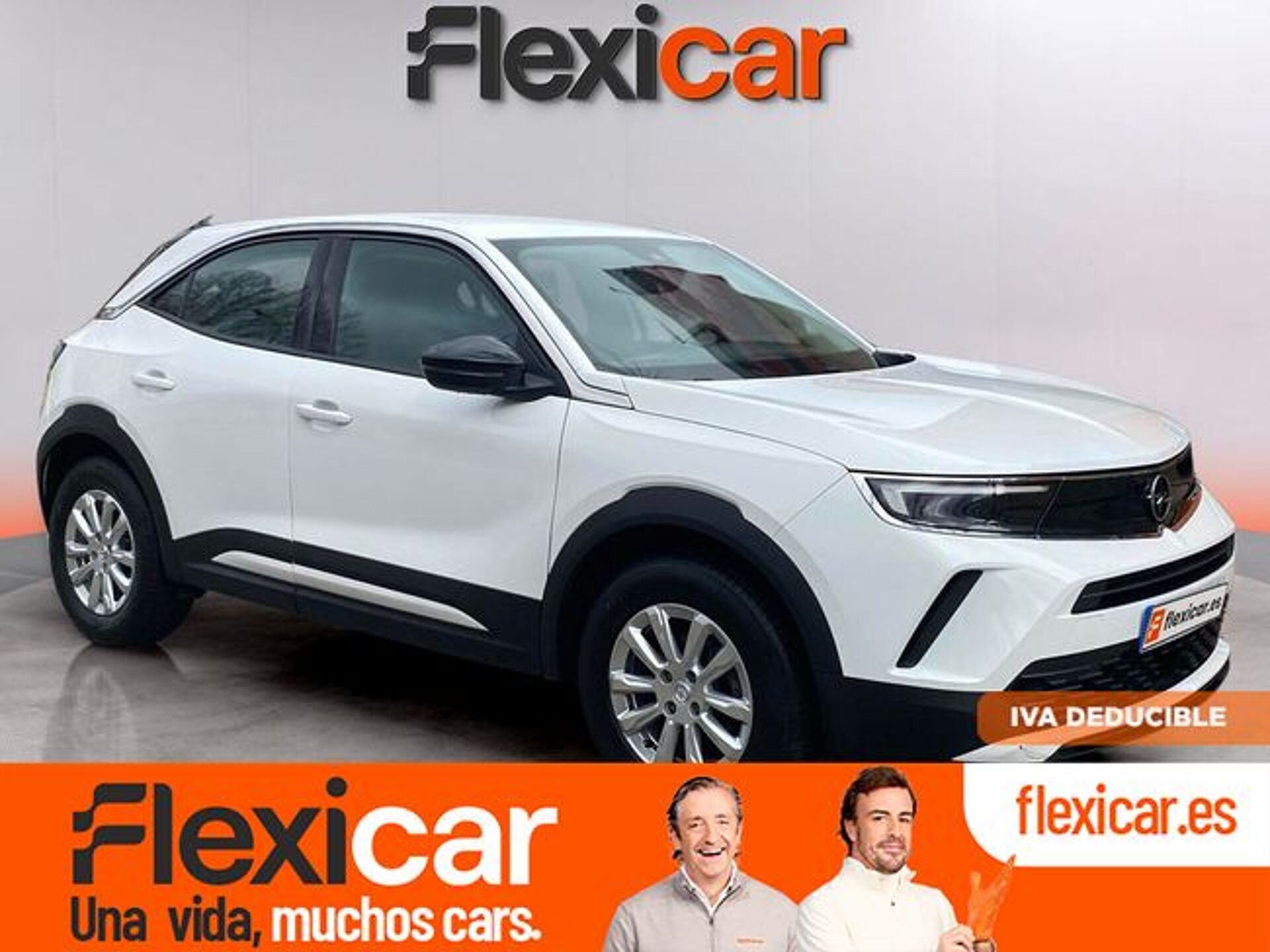 Imagen 1 de OPEL Mokka