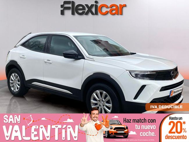 Foto del OPEL Mokka 1.2T S&S Edition