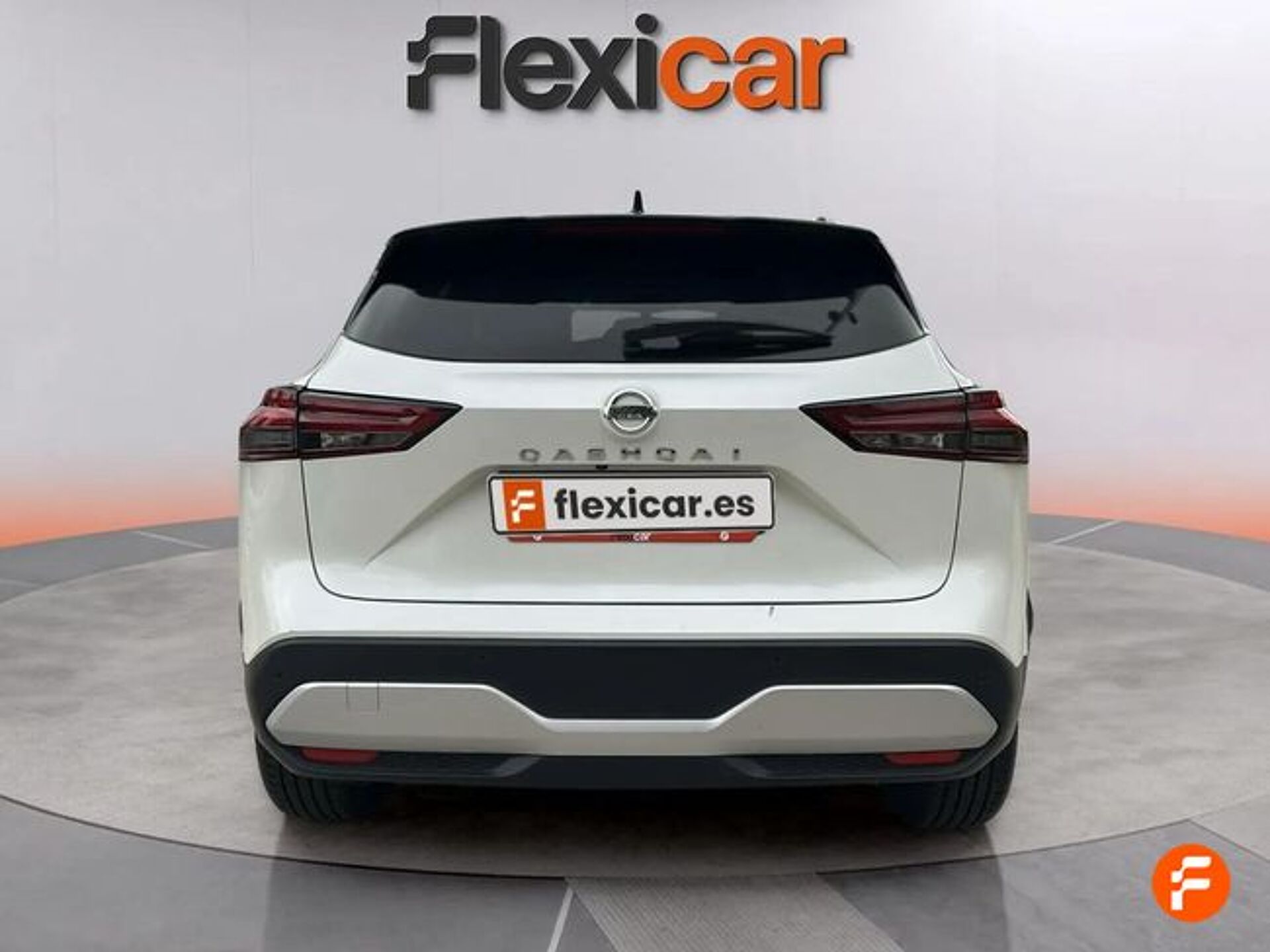 Imagen 3 de NISSAN Qashqai