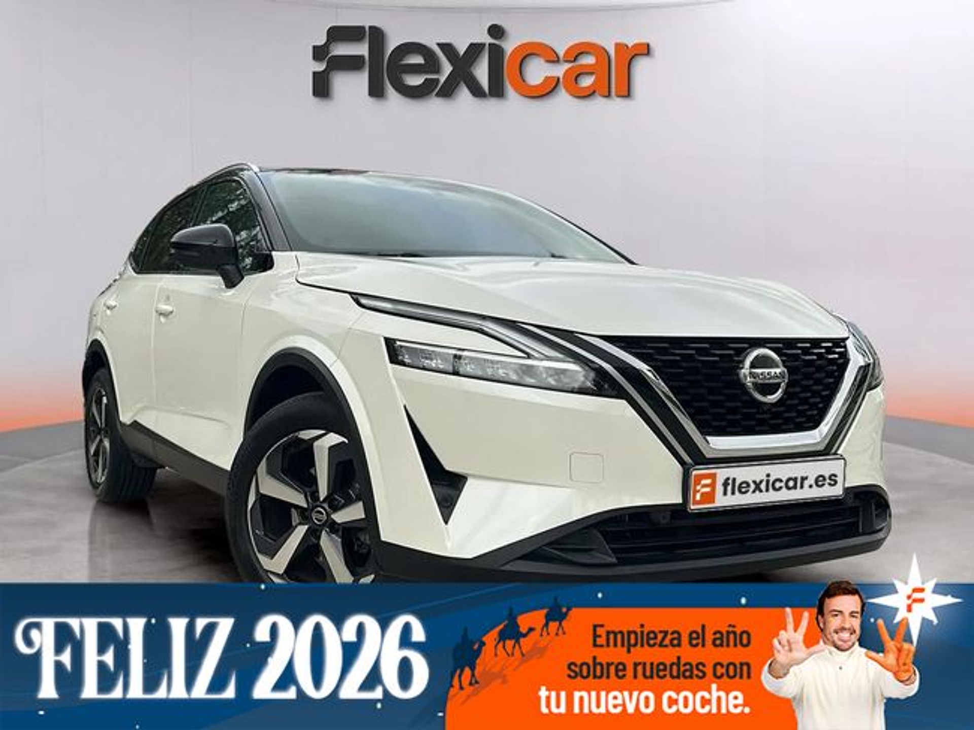 Imagen de NISSAN Qashqai