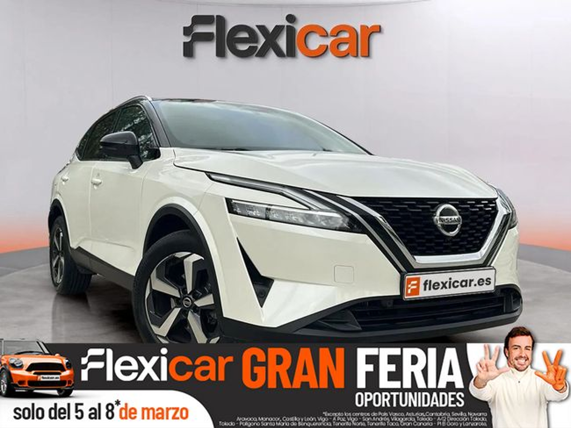 Imagen de NISSAN Qashqai
