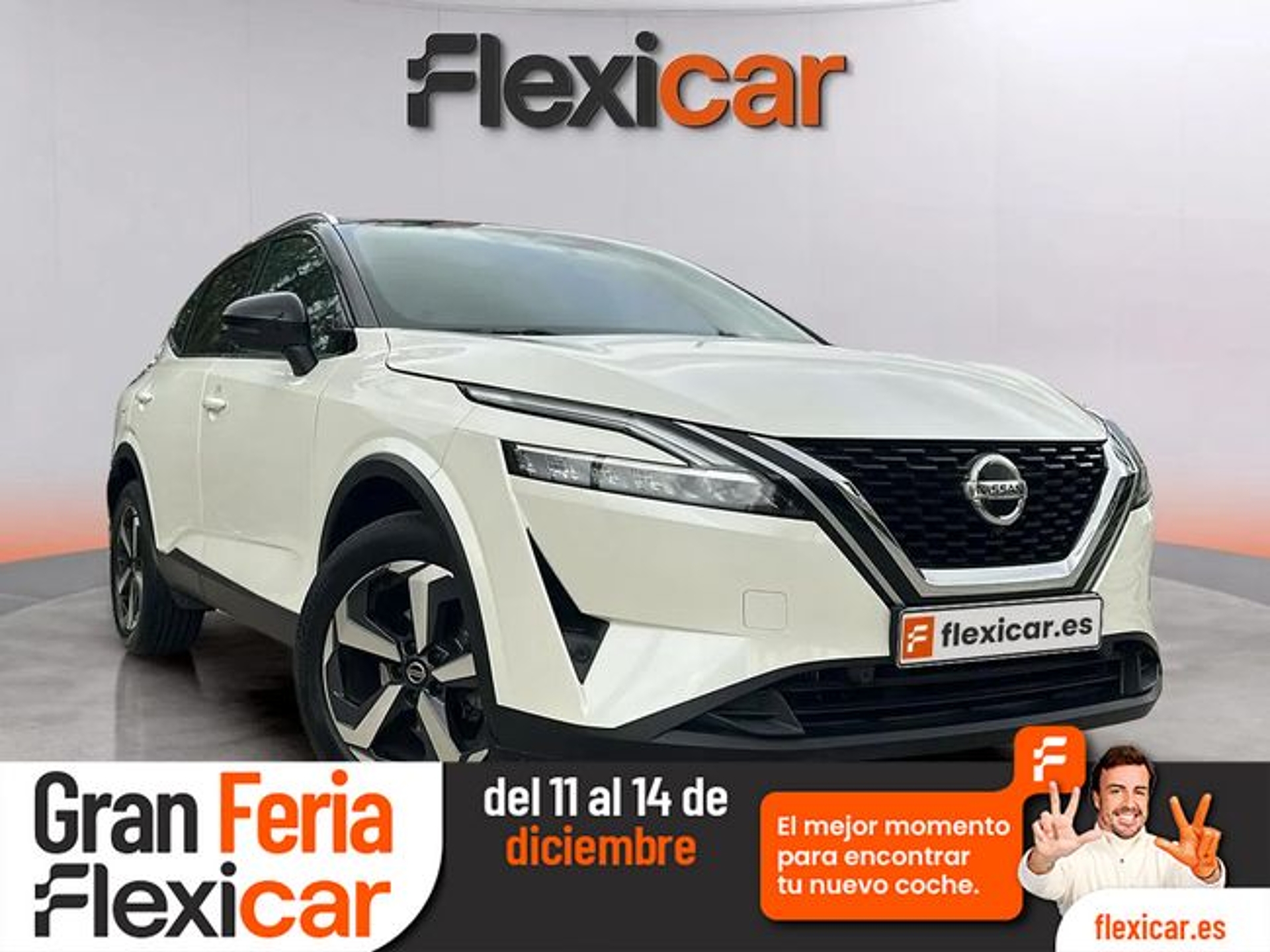 Imagen de NISSAN Qashqai