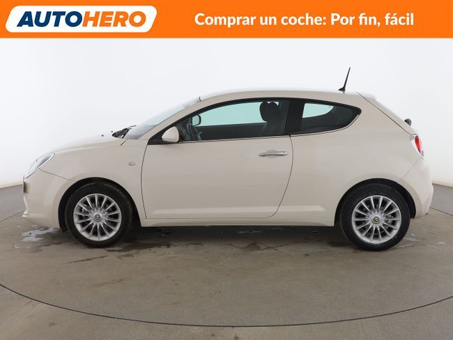 Foto del ALFA ROMEO MiTo 1.4 S&S Distinctive 78